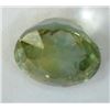 Image 1 : 1,19 ct Yellow Sapphire