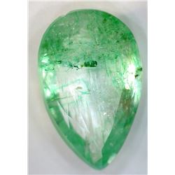 3.50Ct   Emerald