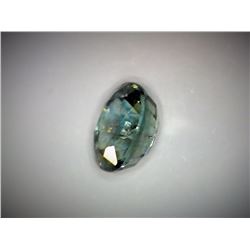 2.60Ct.Sapphire Madagascar