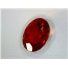 Image 1 : 1.84Ct. Imperial Red Sapphire