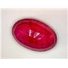 Image 1 : 2.85 Ct Oval  Madagascar Ruby