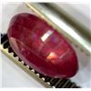 Image 2 : 2.85 Ct Oval  Madagascar Ruby