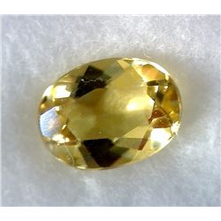 1,15 ct Heliodor