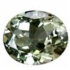 Image 1 : 0.82 ct Change From to Purplish Grey Alexandrite
