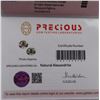 Image 3 : 0.82 ct Change From to Purplish Grey Alexandrite