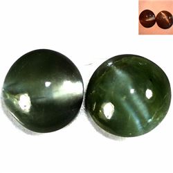 0.96 Ct SrilLankan Alexandrite Cats Eye