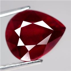 6.57CT. RUBY MADAGASCAR