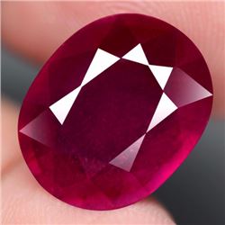 7.43CT. RUBY MOZAMBIQUE
