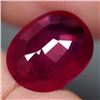 Image 2 : 7.43CT. RUBY MOZAMBIQUE