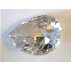 28 Ct  CZ Zircon