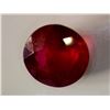 Image 2 : 8.75Ct. Red Pink Ruby Round