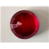 Image 3 : 8.75Ct. Red Pink Ruby Round