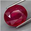 Image 1 : 17.70Ct. Red Pink Ruby Mozambique