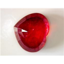5,00 Ct Pigeon Blood Ruby