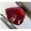 Image 2 : 5,00 Ct Pigeon Blood Ruby