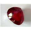 Image 3 : 5,00 Ct Pigeon Blood Ruby
