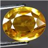Image 1 : 2.28CT.GOLDEN YELLOW NATURAL SAPPHIRE THAILAND