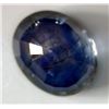 Image 2 : 2.40Ct. Multi Color Normal Heated Sapphire Madagascar