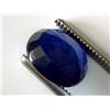 10,38 Ct. Blue Sapphire