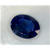 0.94ct  Blue Sapphire, Madagascar