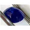 9.78 ct Blue Sapphire