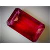Image 2 : 8,68 Ct Pigeon Blood Ruby