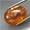 14.56Ct. Padparadsha Tourmaline (Rubellite) Mozambique