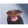Image 2 : 14.56Ct. Padparadsha Tourmaline (Rubellite) Mozambique