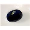 Image 1 : 2,60 Blue Sapphire