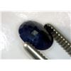 Image 3 : 2,60 Blue Sapphire
