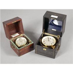 SIR HENRY GORE-BOOTH'S NAVIGATIONAL AND SCIENTIFIC INSTRUMENTS,, LATE 19th CENTURY, A sextant, Hel..