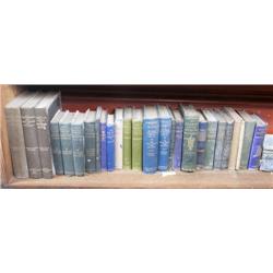 SIR ALBERT HASTINGS MARKHAM (1841-1918), Markham's Book of Botanical specimens gathered in Novaya...