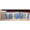 Image 1 : THE LIBRARY OF THE YACHT KARA,, MID/LATE 19th CENTURY, MARKHAM, A. H.: A Polar Reconnaissance, 1...