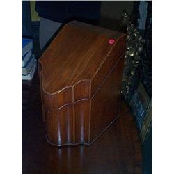 A WILLIAM IV MAHOGANY PEDESTAL DESK, circa 1835, the rounded rectangular green baize-lined top above