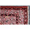 Image 3 : Stunning handmade semi antique Sarouk Mirmahal Rug