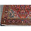 Image 3 : Fascinating unique semi antique Sarouk hand woven Rug