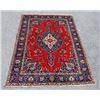 Image 1 : Gorgeous and high quality Tabriz design Rug