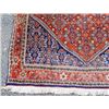 Image 4 : Enchanting colors wool Persian tribal Bidjar Rug