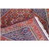 Image 5 : Enchanting colors wool Persian tribal Bidjar Rug