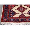 Image 4 : Hand woven unique design Persian Koliyaee Rug