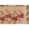 Image 4 : Absolutely gorgeous handmade semi antique Turkish Kayseri Rug