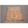 Image 1 : Beautiful handmade Turkish Konya Rug