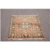 Image 1 : Nice looking handmade Turkish Konya Rug