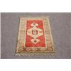 Image 1 : Beautiful handmade Turkish Konya Rug