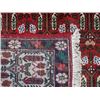 Image 5 : Fine looking allover design Persian Hussein-Abad Rug