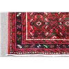 Image 3 : Beautiful and authentic Persian Hussein-Abad Runner