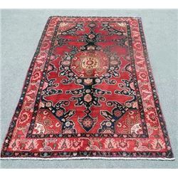 Super quality handmade Kermanshah Rug