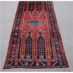Fine quality attractive Kermanshah Rug