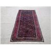 Image 1 : Admirable hand woven Persian Kurdish Rug