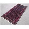 Image 2 : Admirable hand woven Persian Kurdish Rug